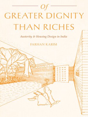 cover image of Of Greater Dignity than Riches